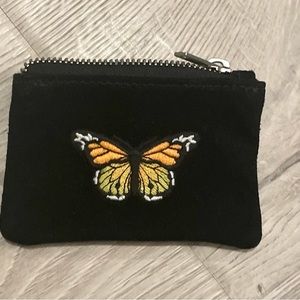 Brandy Melville Change Purse